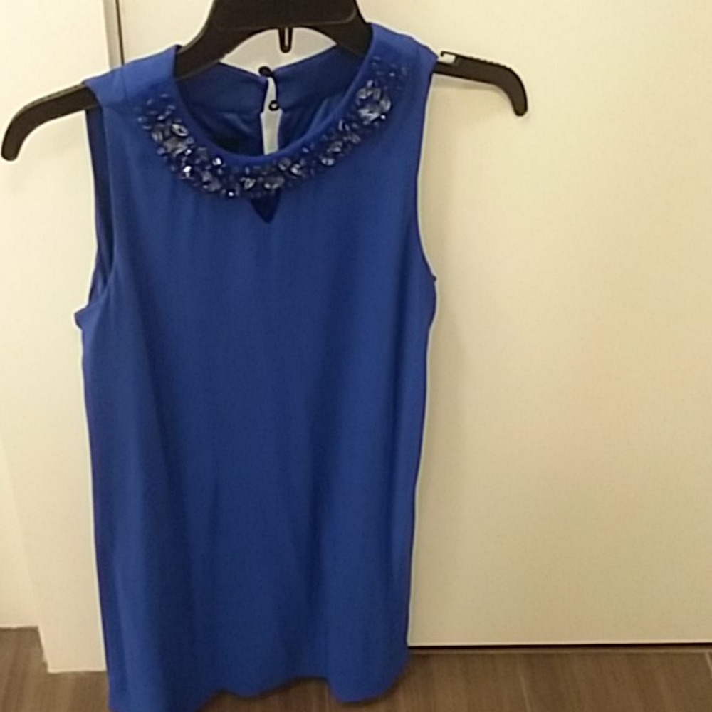 BCX girl gorgeous dress